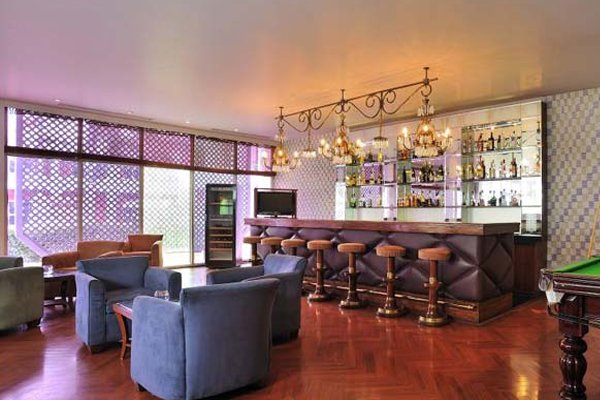 Hotel Chandela
