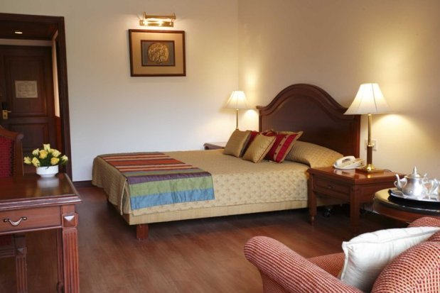 Jaypee Palace