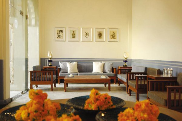 Usha Kiran Palace