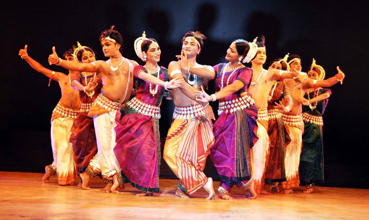 Kolkata-Culture
