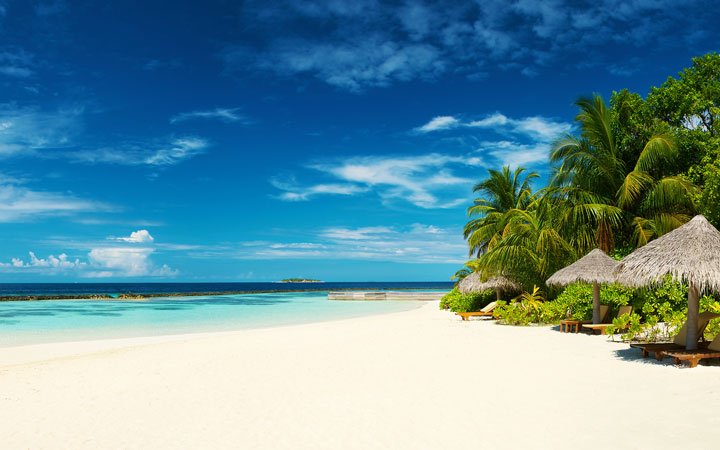 Maldives
