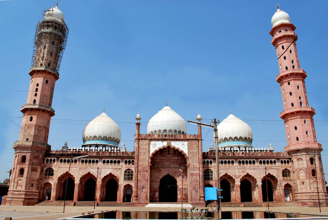 Taj-ul-Masjid