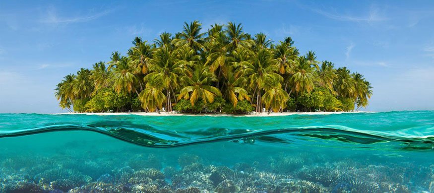 Maldives
