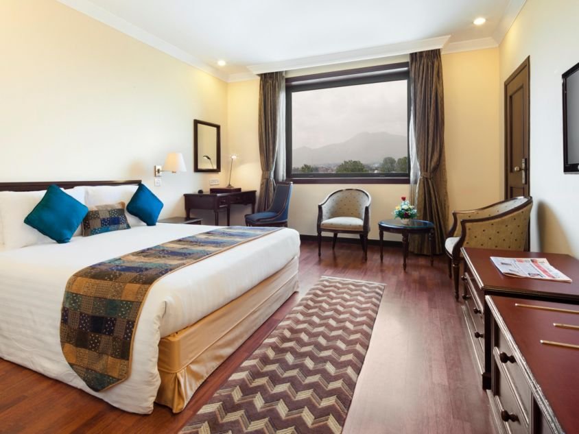 Crowne Plaza Soaltee