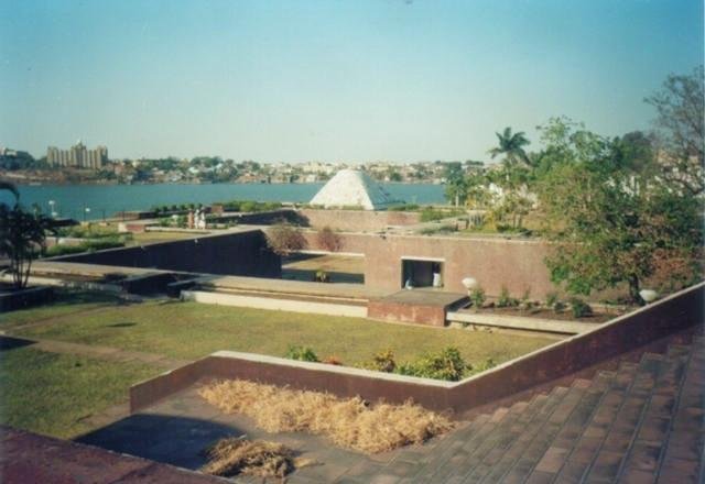 Bharat Bhavan