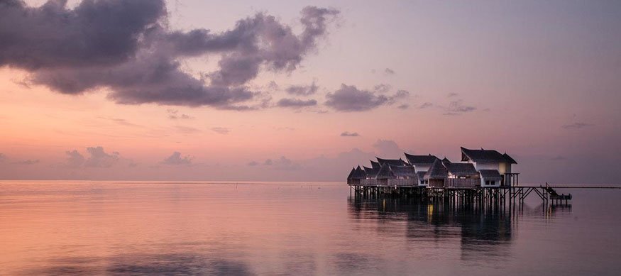 Maldives