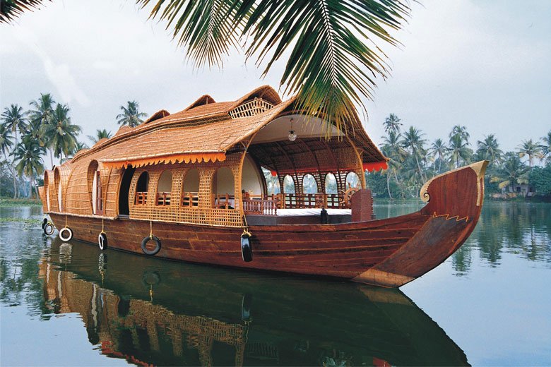 Alleppey Kerala