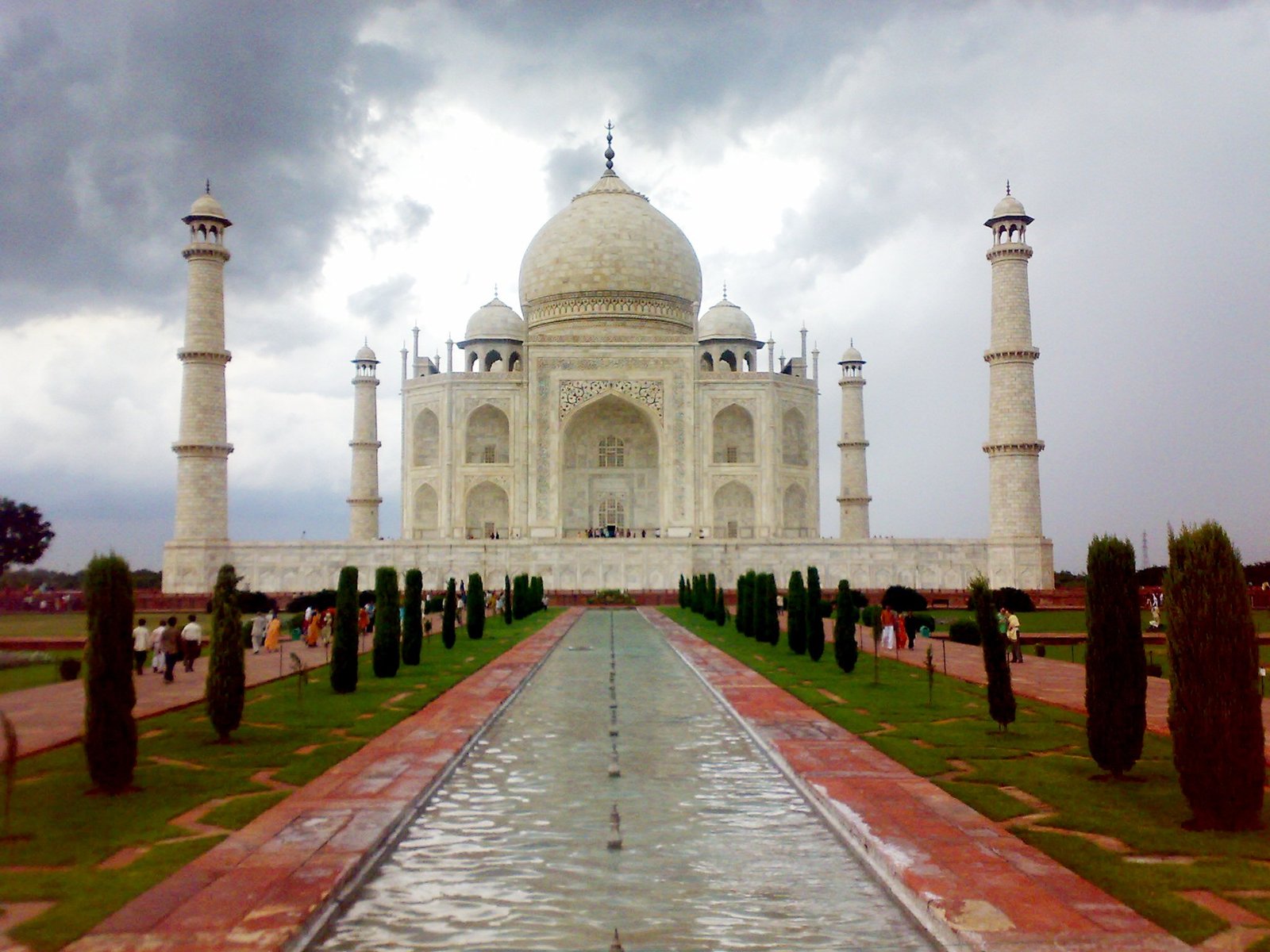 Agra