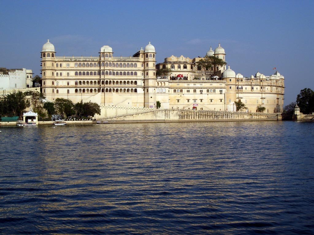 City Palace