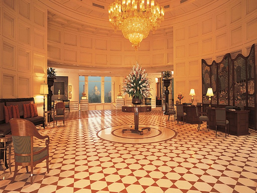 Oberoi Amarvilas