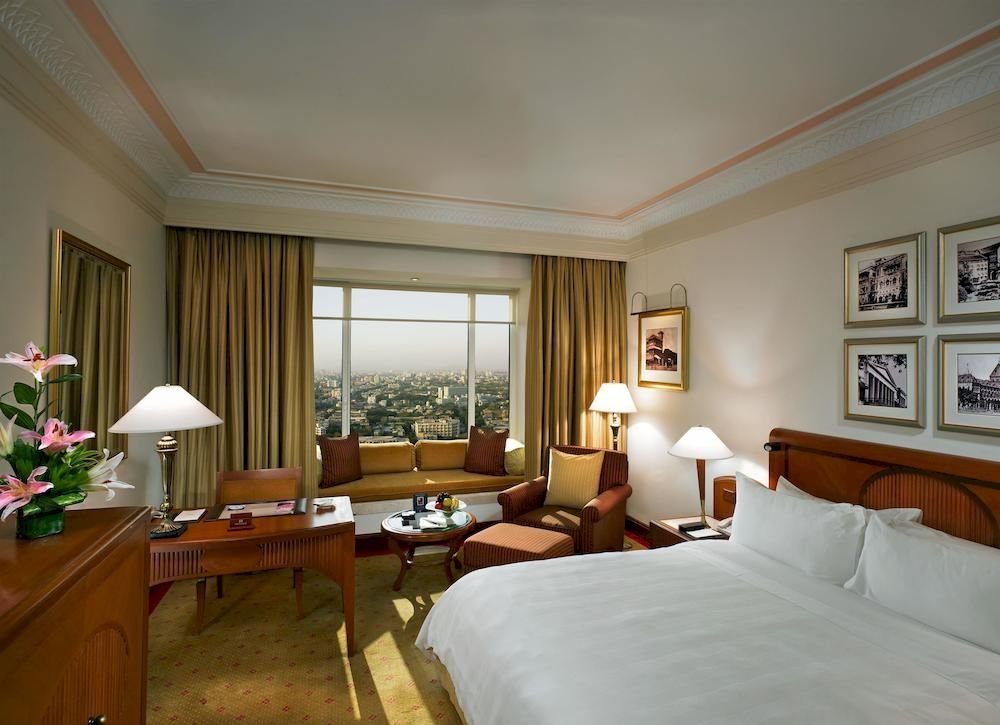 ITC Grand Central