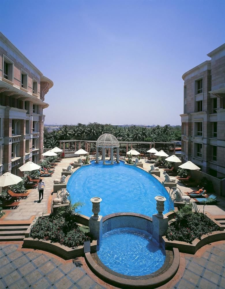 ITC Maratha