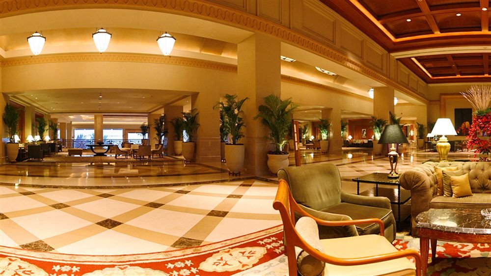 JW Marriott