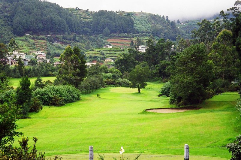 Kandy – Peradeniya – Nuwara Eliya