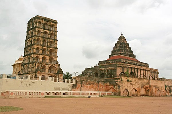 Tanjore