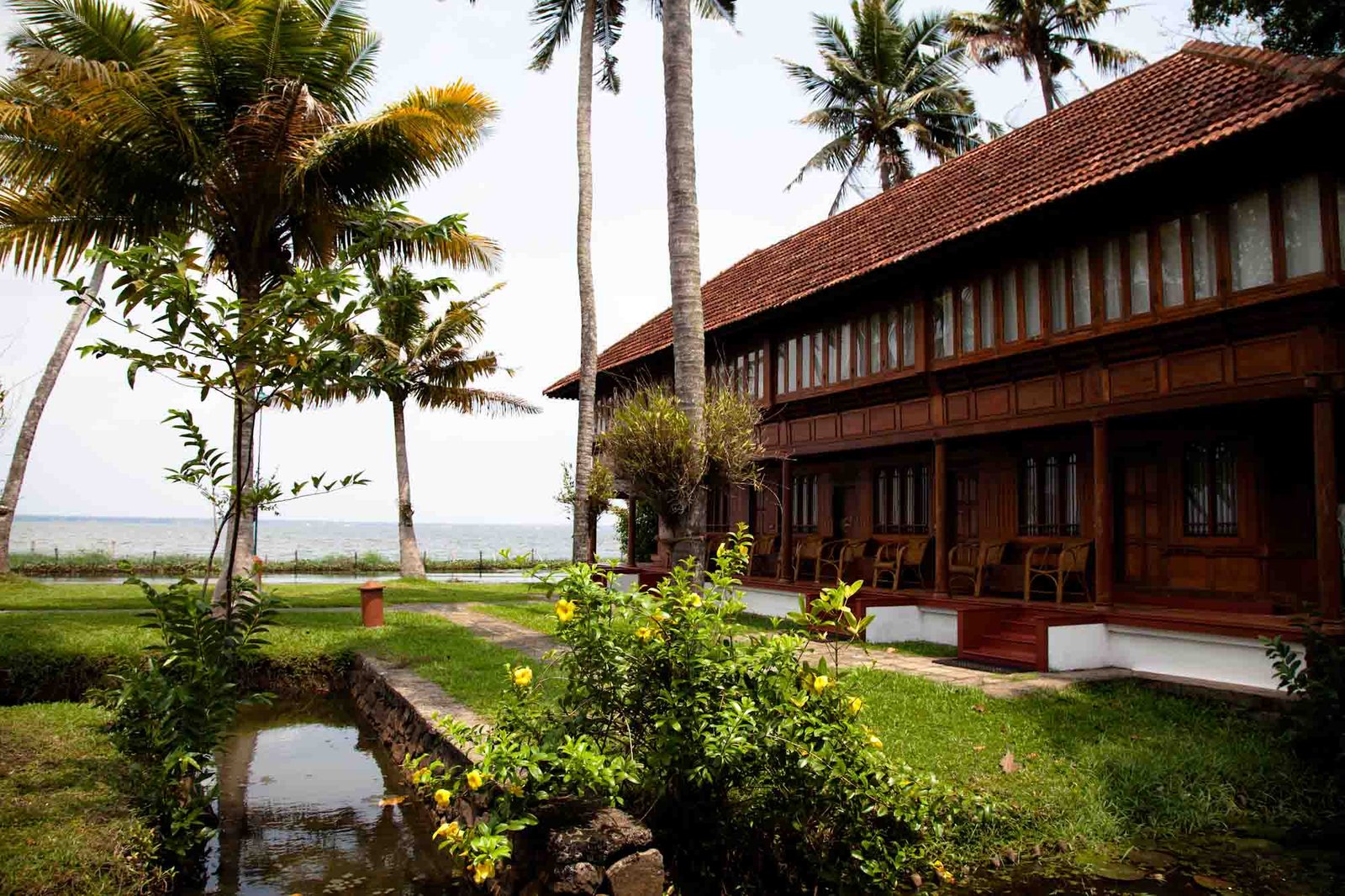 Kumarakom