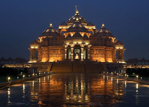 Delhi